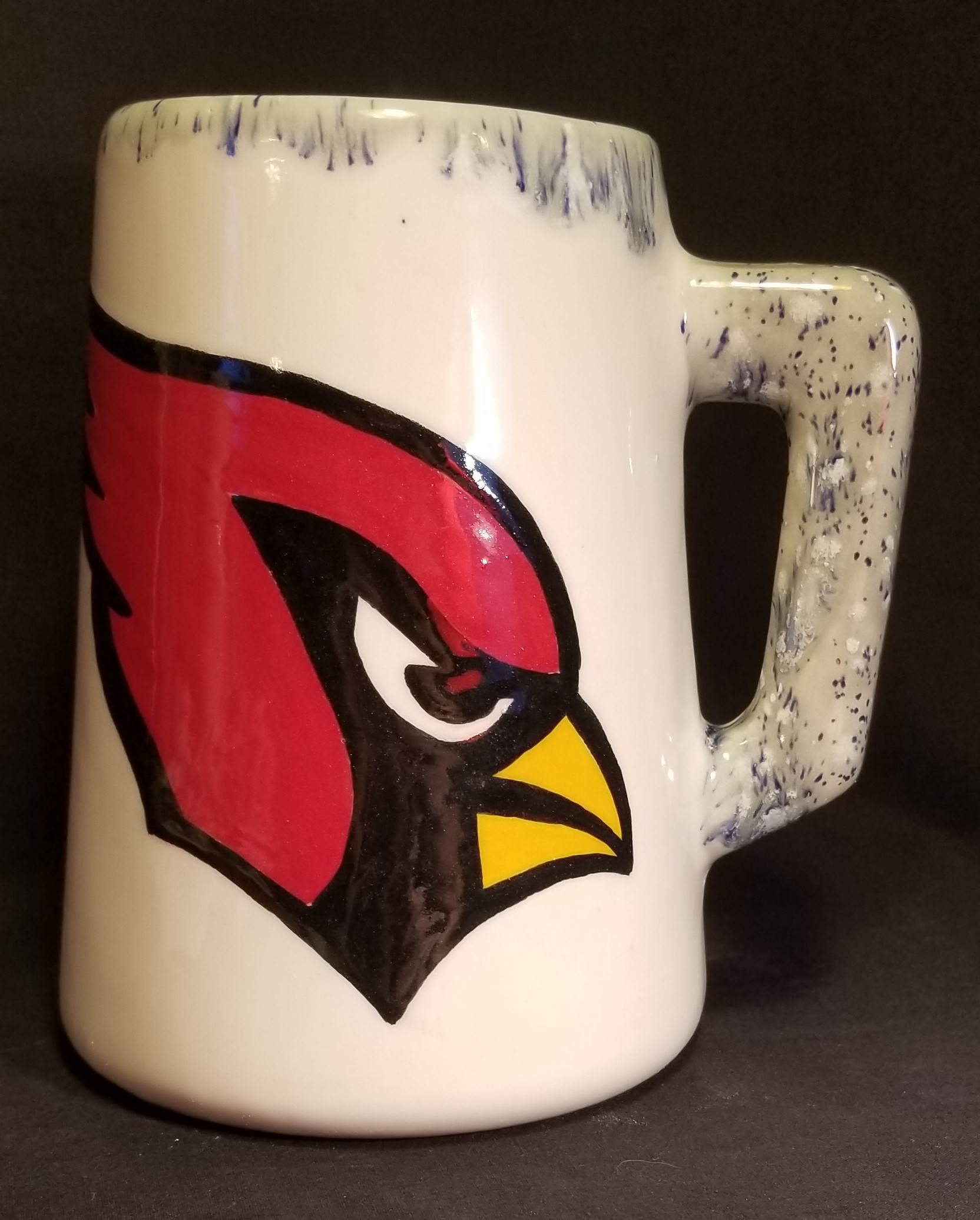 Mug - Big - Cardinals