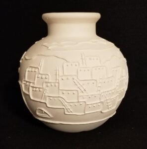 Vase - SW 1
