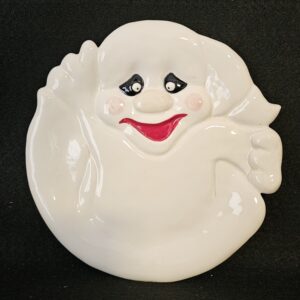 ghost plate