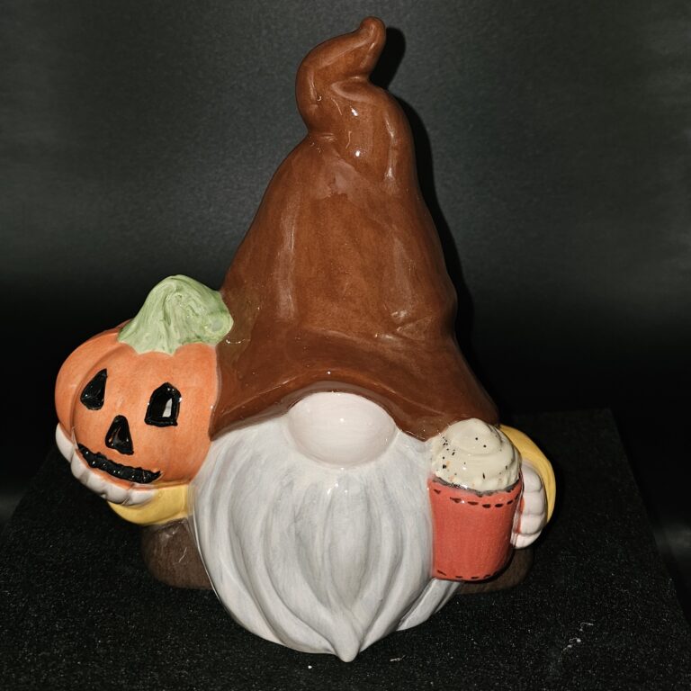 Duncan Gnome