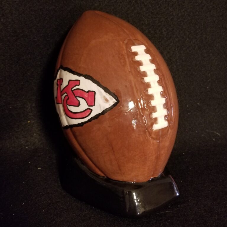 Football Bank