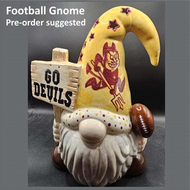 Football Finn - pre-order suggested