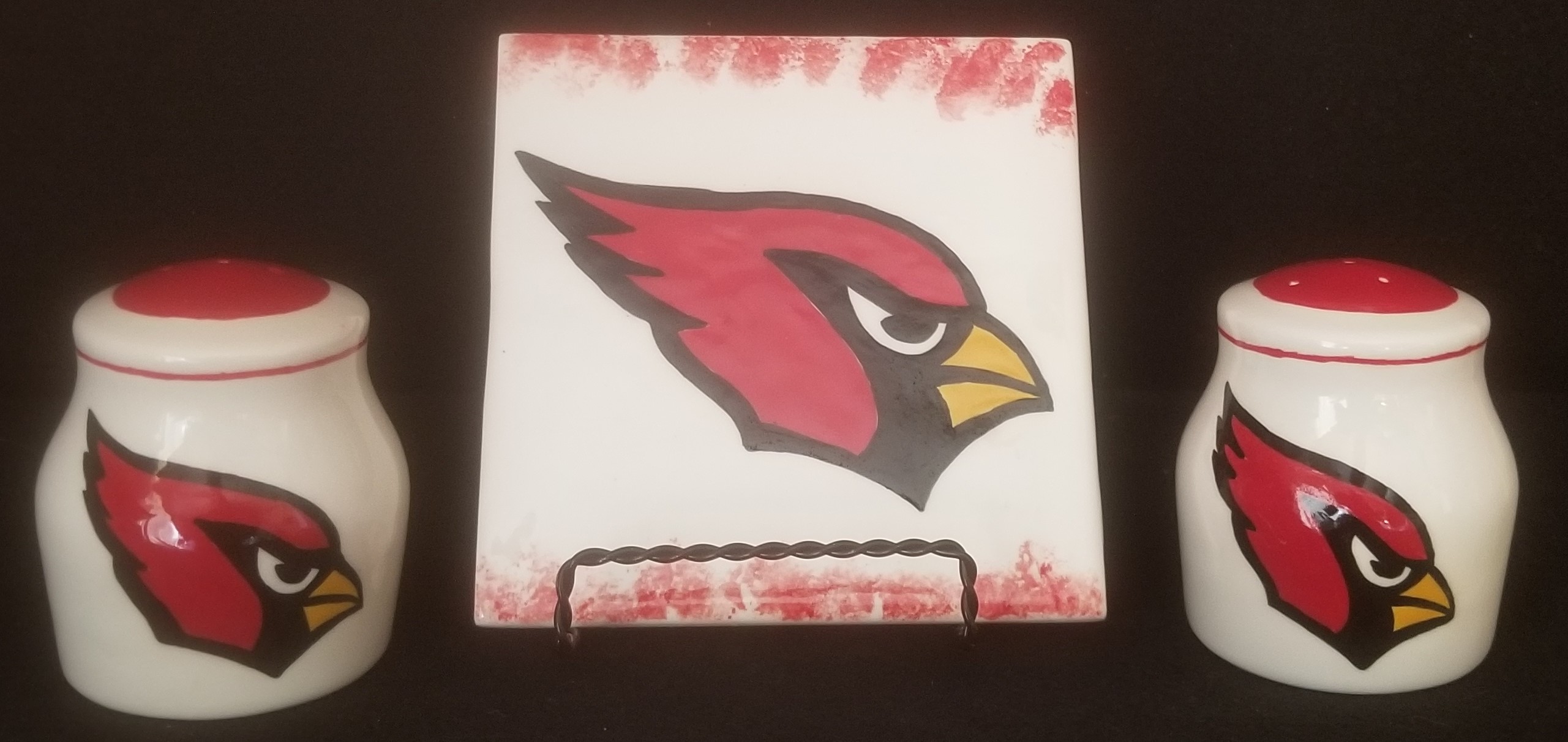 S&P - Cardinals