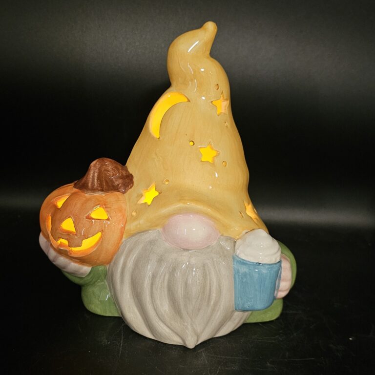 Duncan Gnome - lit