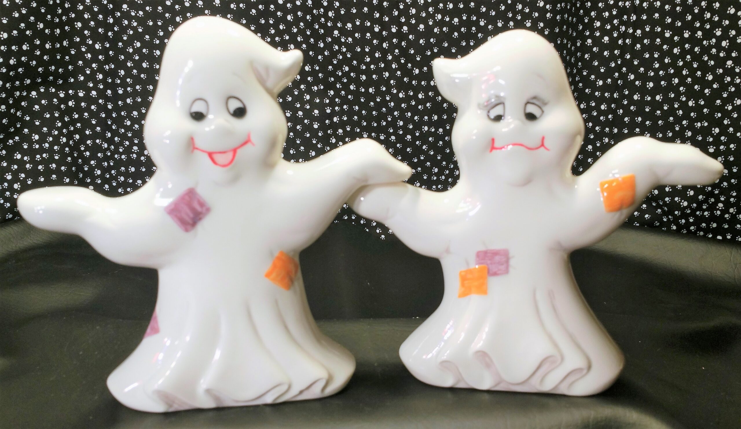 Ghosts 2