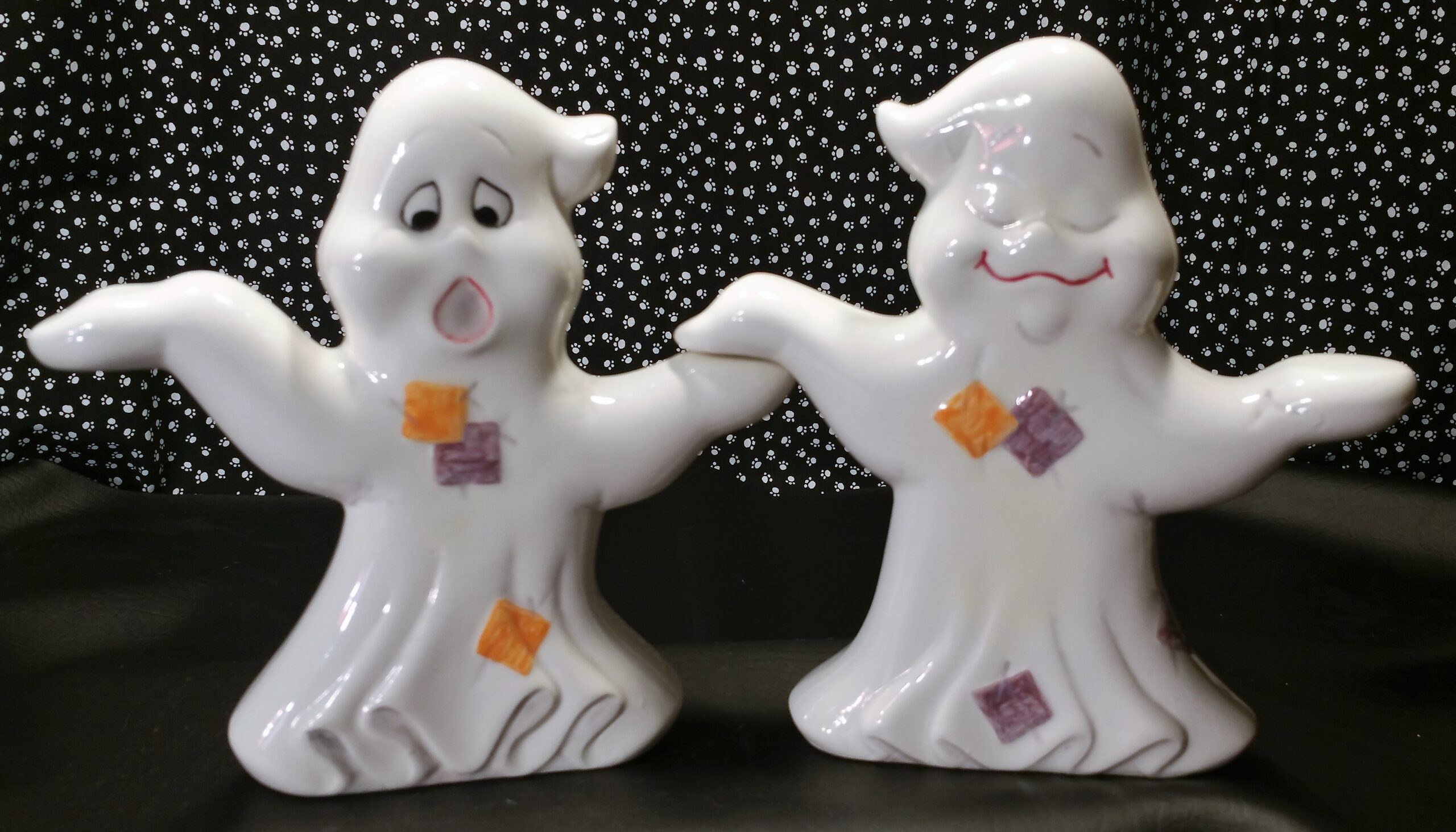 Ghosts