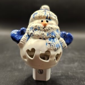 Snowman - Painted