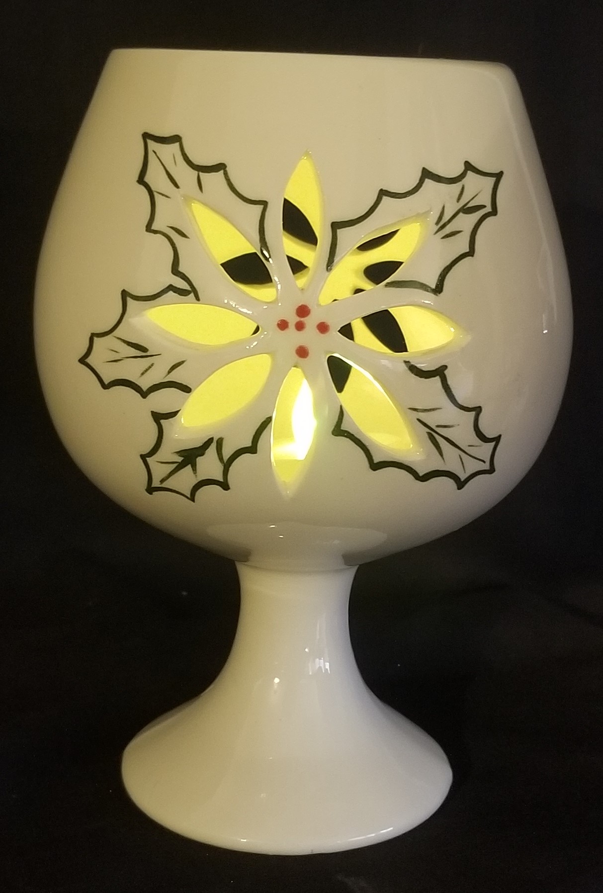 Candle Holder 2