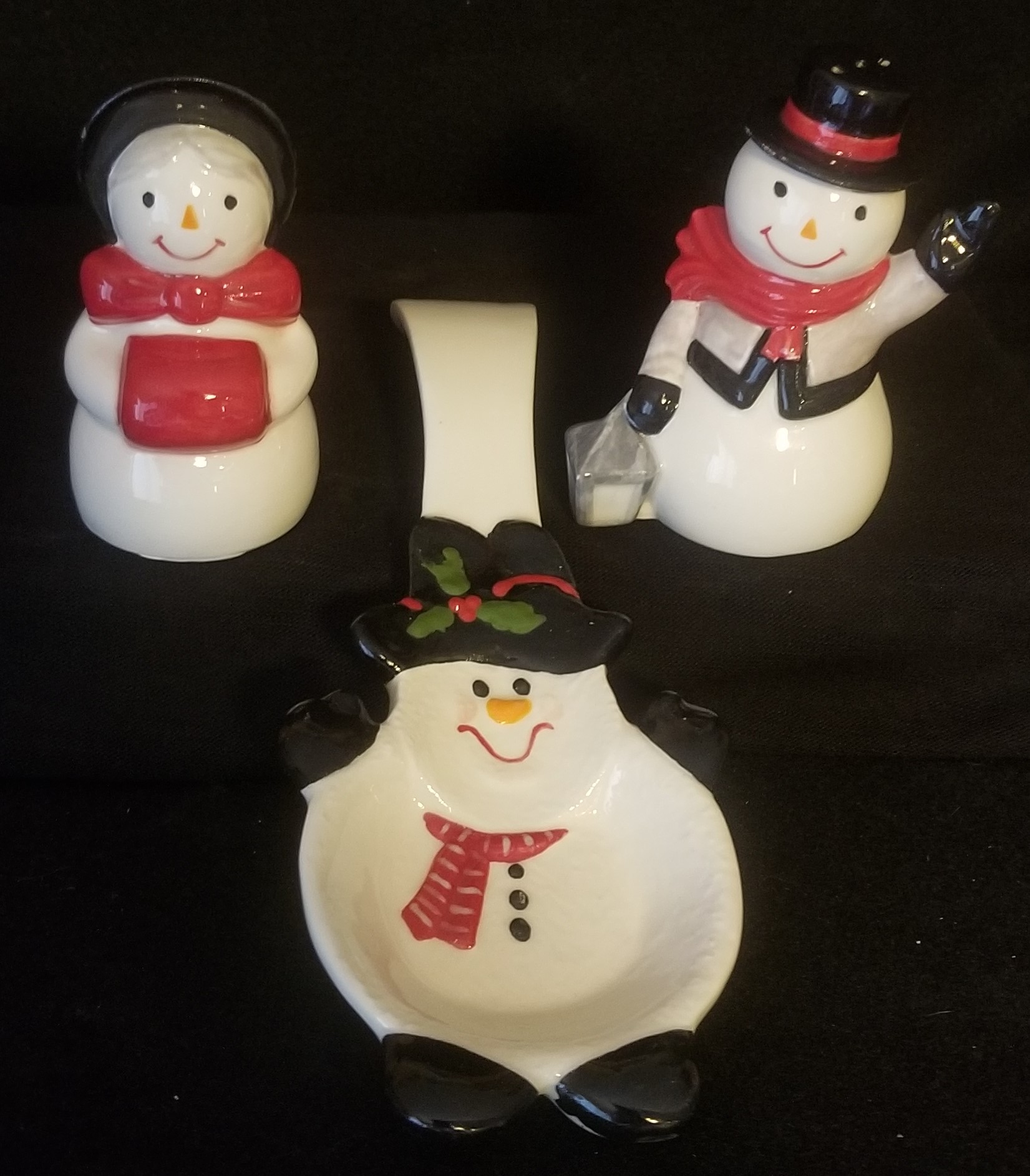 Snowman S&P and spoon rest2